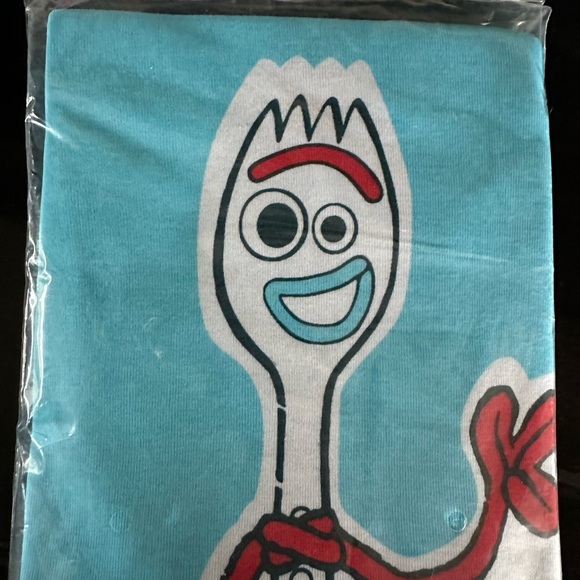 Brand new size 4 Disney Jammies in package! Retails for 19.99 each! $30 for both - Picture 3 of 3